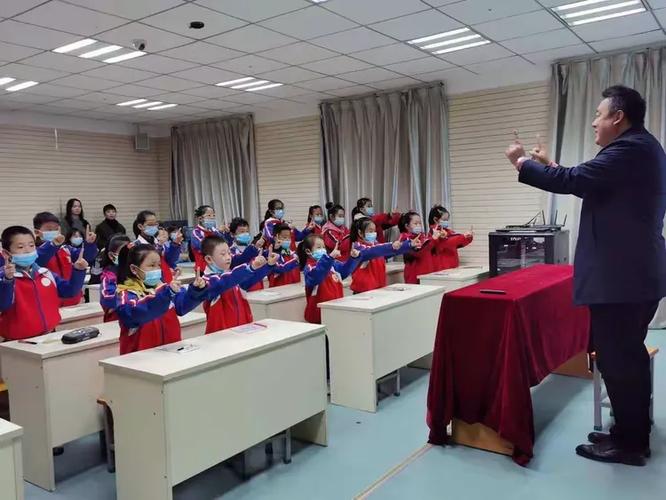 预防近视 让“视”界更美丽——教室防近视照明的关键作用