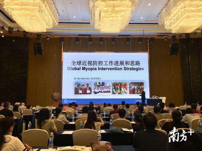 专家:预防近视控制光线亮度才是关键